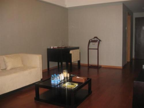 Boya Hotel Beijing Cameră foto